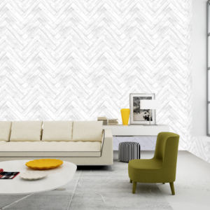 Giấy dán tường Hàn QUốc NATURE mành cói trắng 73010-1 Giấy dán tường Hàn QUốc NATURE mành cói trắng 73010-1
