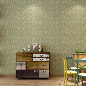 Giấy dán tường Hàn QUốc NATURE mành cói xanh-73011-4 Giấy dán tường Hàn QUốc NATURE mành cói xanh-73011-4