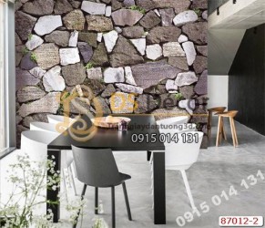 Giấy dán tường Hàn Quốc NATURAL 87012-2