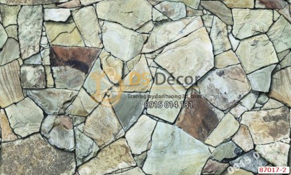 Giấy dán tường Hàn Quốc NATURAL 87017-2