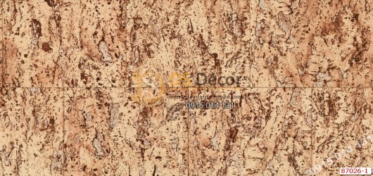 Giấy dán tường Hàn Quốc NATURAL gỗ mục 87026-1