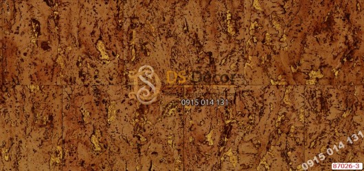 Giấy dán tường Hàn Quốc NATURAL gỗ mục 87026-3