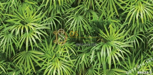 Bề mặt Giấy dán tường Hàn Quốc Natural lá cây tropical 88425-1 tropical Bề mặt Giấy dán tường Hàn Quốc Natural lá cây tropical 88425-1 tropical