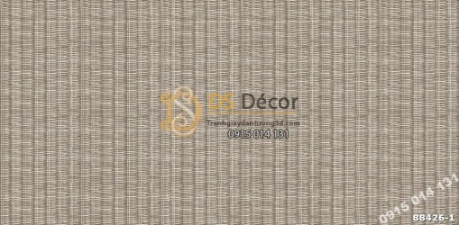 Bề mặt Giấy dán tường Hàn Quốc Natural mành nhạt 88426-1 basket Bề mặt Giấy dán tường Hàn Quốc Natural mành nhạt 88426-1 basket