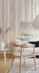 Giấy dán tường Hàn Quốc Natural gỗ ván 88427-1 Woodstripe Giấy dán tường Hàn Quốc Natural gỗ ván 88427-1 Woodstripe