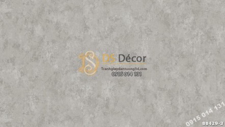 Bề mặt Giấy dán tường Hàn Quốc Natural xi măng 88429-3 Bề mặt Giấy dán tường Hàn Quốc Natural xi măng 88429-3