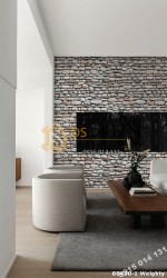 Giấy dán tường Hàn Quốc Natural đá sỏi 88430-1 Weighty Giấy dán tường Hàn Quốc Natural đá sỏi 88430-1 Weighty