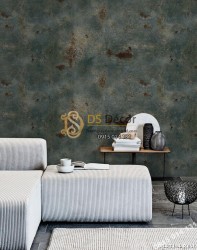Giấy dán tường Hàn Quốc Natural xi măng 88431-4 Rust Giấy dán tường Hàn Quốc Natural xi măng 88431-4 Rust
