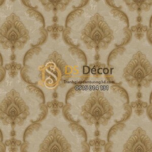 Giấy dán tường Hàn Quốc Hoa Châu Âu cổ điển ANGEL 59003-5 Giấy dán tường Hàn Quốc Hoa Châu Âu cổ điển ANGEL 59003-5