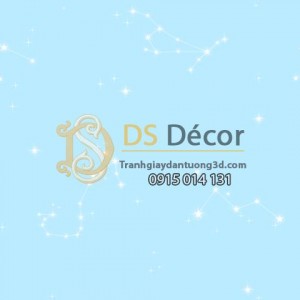 Giấy dán tường Hàn Quốc trẻ em Dream World A5036-1 Giấy dán tường Hàn Quốc trẻ em Dream World A5036-1