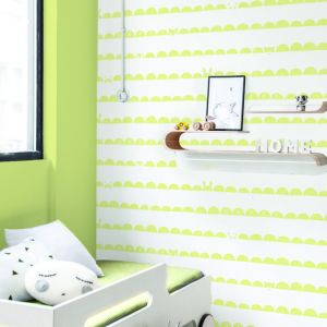 Giấy dán tường Hàn Quốc trẻ em Dream World A5099-2 phối cảnh Giấy dán tường Hàn Quốc trẻ em Dream World A5099-2 phối cảnh