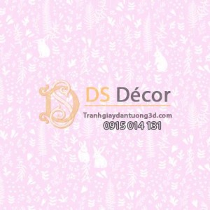 Giấy dán tường Hàn Quốc trẻ em Dream World A5103-1 Giấy dán tường Hàn Quốc trẻ em Dream World A5103-1