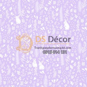 Giấy dán tường Hàn Quốc trẻ em Dream World A5103-2 Giấy dán tường Hàn Quốc trẻ em Dream World A5103-2