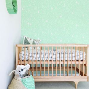 Giấy dán tường Hàn Quốc trẻ em Dream World A5103-3 phối cảnh Giấy dán tường Hàn Quốc trẻ em Dream World A5103-3 phối cảnh