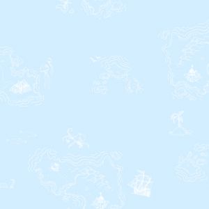 Giấy dán tường Hàn Quốc trẻ em Dream World A5111-1 Giấy dán tường Hàn Quốc trẻ em Dream World A5111-1