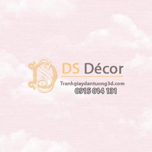 Giấy dán tường Hàn Quốc trẻ em Dream World A5119-1 Giấy dán tường Hàn Quốc trẻ em Dream World A5119-1