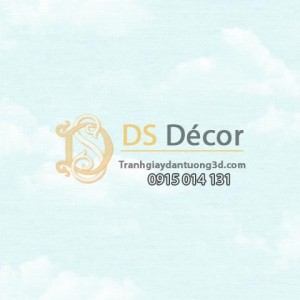 Giấy dán tường Hàn Quốc trẻ em Dream World A5119-2 Giấy dán tường Hàn Quốc trẻ em Dream World A5119-2