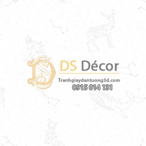 Giấy dán tường Hàn Quốc trẻ em Dream World A5120-1 Giấy dán tường Hàn Quốc trẻ em Dream World A5120-1