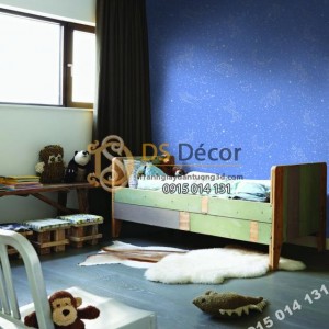 Giấy dán tường Hàn Quốc trẻ em Dream World A5120-3 phối cảnh Giấy dán tường Hàn Quốc trẻ em Dream World A5120-3 phối cảnh