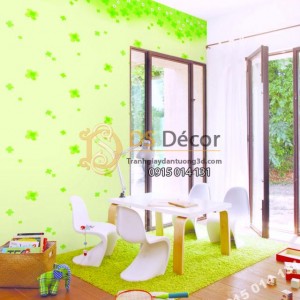 Giấy dán tường Hàn Quốc trẻ em Dream World A514-1 A5028-2 Giấy dán tường Hàn Quốc trẻ em Dream World A514-1 A5028-2