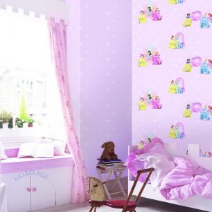 Giấy dán tường Hàn Quốc trẻ em Dream World D5043-1 D5042-1 Giấy dán tường Hàn Quốc trẻ em Dream World D5043-1 D5042-1