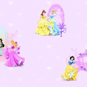 Giấy dán tường Hàn Quốc trẻ em Dream World D5043-1 Giấy dán tường Hàn Quốc trẻ em Dream World D5043-1
