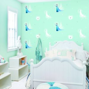 Giấy dán tường Hàn Quốc trẻ em Dream World D5077-1 phối cảnh Giấy dán tường Hàn Quốc trẻ em Dream World D5077-1 phối cảnh