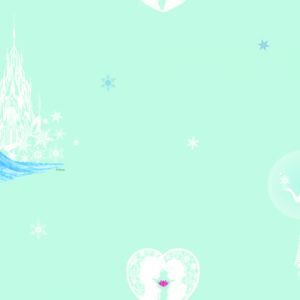 Giấy dán tường Hàn Quốc trẻ em Dream World D5077-1 Giấy dán tường Hàn Quốc trẻ em Dream World D5077-1