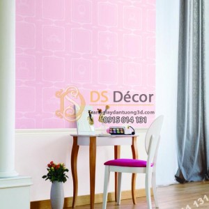 Giấy dán tường Hàn Quốc trẻ em Dream World D5107-1 phối cảnh Giấy dán tường Hàn Quốc trẻ em Dream World D5107-1 phối cảnh