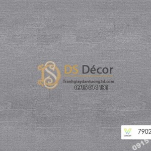 Giấy dán tường Hàn Quốc hiện đại một màu 7902 -7 Giấy dán tường Hàn Quốc hiện đại một màu 7902 -7