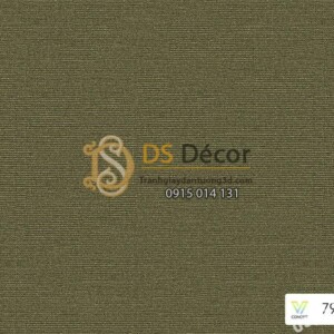 Giấy dán tường Hàn Quốc hiện đại một màu 7902 -8 Giấy dán tường Hàn Quốc hiện đại một màu 7902 -8