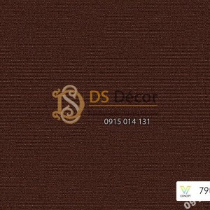 Giấy dán tường Hàn Quốc hiện đại một màu 7902 - 9 Giấy dán tường Hàn Quốc hiện đại một màu 7902 - 9