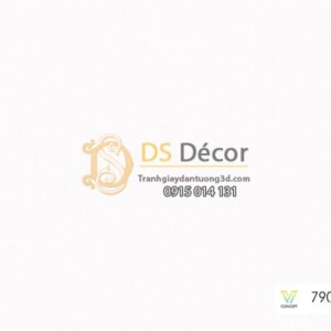 Giấy dán tường Hàn Quốc hiện đại một màu trắng 7904-1 Giấy dán tường Hàn Quốc hiện đại một màu trắng 7904-1