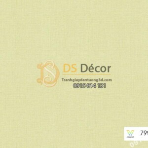 Giấy dán tường Hàn Quốc hiện đại một màu nâu 7904-3 Giấy dán tường Hàn Quốc hiện đại một màu nâu 7904-3