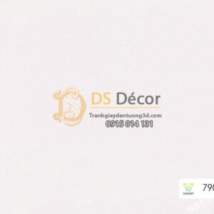 Giấy dán tường Hàn Quốc hiện đại một màu mã 7906-1 Giấy dán tường Hàn Quốc hiện đại một màu mã 7906-1