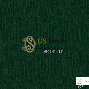 Giấy dán tường Hàn Quốc hiện đại một màu mã 7906-4