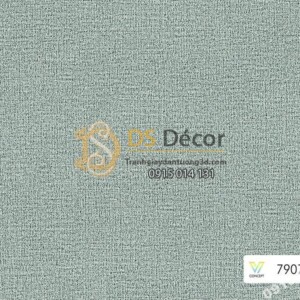 Giấy dán tường Hàn Quốc hiện đại một màu mã 7907-4 Giấy dán tường Hàn Quốc hiện đại một màu mã 7907-4