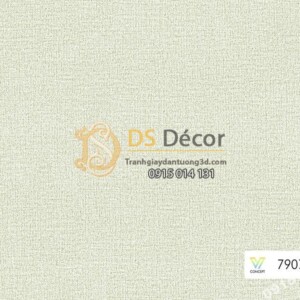 Giấy dán tường Hàn Quốc hiện đại một màu mã 7907-6 Giấy dán tường Hàn Quốc hiện đại một màu mã 7907-6
