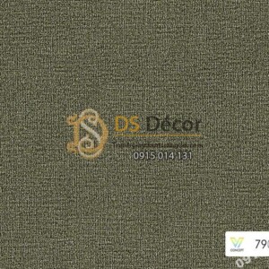 Giấy dán tường Hàn Quốc hiện đại một màu mã 7907-9 Giấy dán tường Hàn Quốc hiện đại một màu mã 7907-9