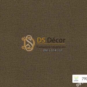 Giấy dán tường Hàn Quốc hiện đại một màu mã 7908-5 Giấy dán tường Hàn Quốc hiện đại một màu mã 7908-5