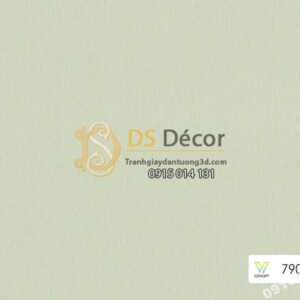 Giấy dán tường Hàn Quốc hiện đại một màu mã 7909-4 Giấy dán tường Hàn Quốc hiện đại một màu mã 7909-4