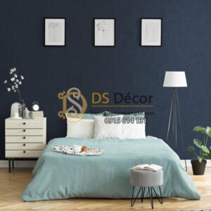 Giấy dán tường Hàn Quốc hiện đại một màu mã 7909-8 KG Giấy dán tường Hàn Quốc hiện đại một màu mã 7909-8 KG