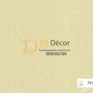 Giấy dán tường Hàn Quốc hiện đại một màu mã 7910 - 3 Giấy dán tường Hàn Quốc hiện đại một màu mã 7910 - 3