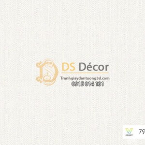 Giấy dán tường Hàn Quốc hiện đại một màu mã 7911-1 Giấy dán tường Hàn Quốc hiện đại một màu mã 7911-1