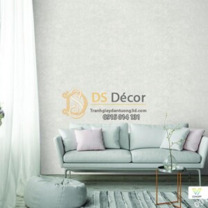 Giấy dán tường Hàn Quốc hiện đại một màu mã 7912 - 4 KG Giấy dán tường Hàn Quốc hiện đại một màu mã 7912 - 4 KG
