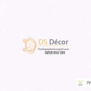 Giấy dán tường Hàn Quốc hiện đại một màu mã 7913 - 1 Giấy dán tường Hàn Quốc hiện đại một màu mã 7913 - 1