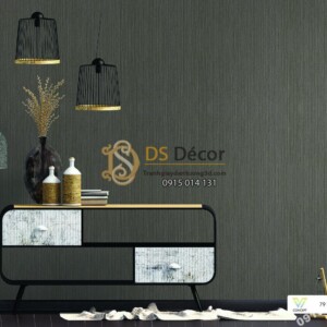Giấy dán tường Hàn Quốc hiện đại một màu sọc nhỏ mã 7913-6 KG Giấy dán tường Hàn Quốc hiện đại một màu sọc nhỏ mã 7913-6 KG