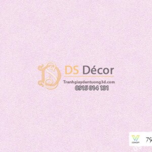 Giấy dán tường Hàn Quốc hiện đại một màu mã 7914-12 Giấy dán tường Hàn Quốc hiện đại một màu mã 7914-12