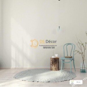 Giấy dán tường Hàn Quốc hiện đại một màu mã 7914-5 KG Giấy dán tường Hàn Quốc hiện đại một màu mã 7914-5 KG
