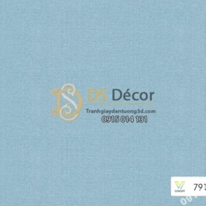 Giấy dán tường Hàn Quốc hiện đại một màu 7915-11 Giấy dán tường Hàn Quốc hiện đại một màu 7915-11